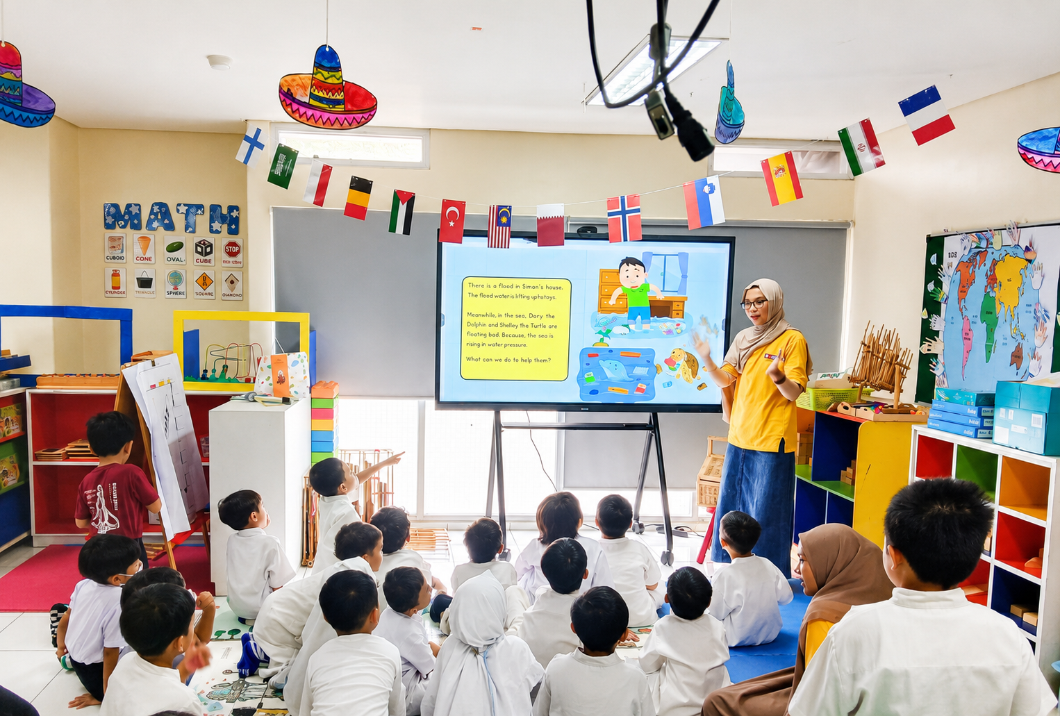 Workshop Program